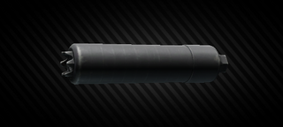 Глушитель SIG Sauer "SRD762Ti" 7.62x51