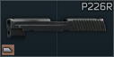 Затвор MK25 для P226R