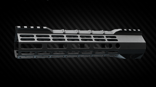 Цевье Союз-ТМ "M-LOK" длиной 9 дюймов для AR-15