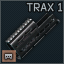 Цевье Strike Industries "TRAX 1" для АК